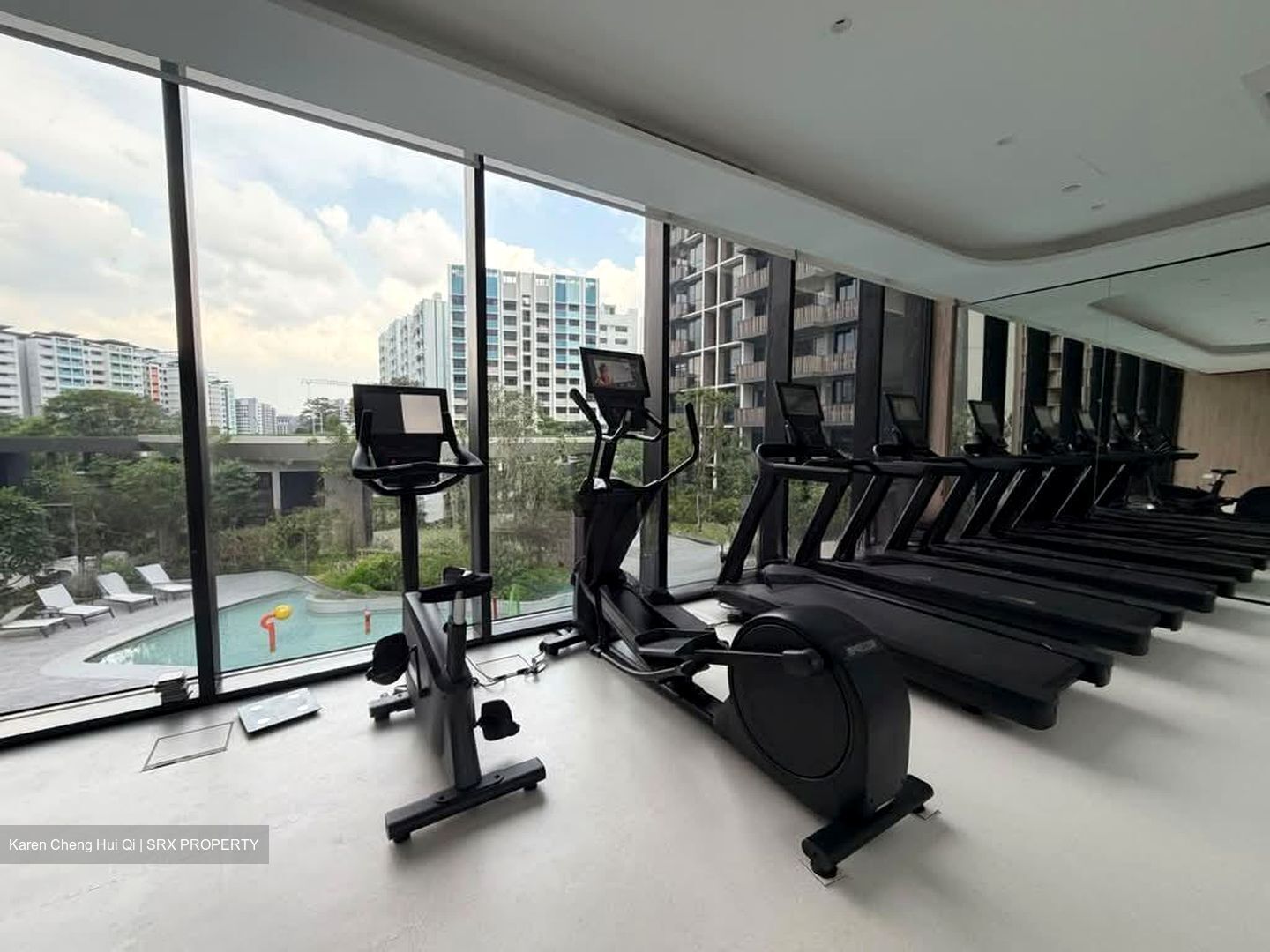 Norwood Grand (D25), Apartment #599668471